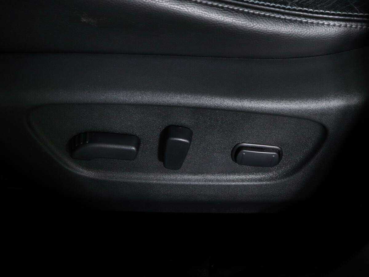 Ниссан Икс-Трейл б/у, 2015, Вариатор. Фото: #17