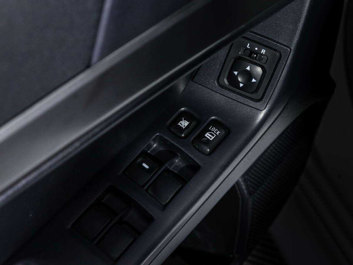 Митсубиши Лансер б/у, 2012, Автоматическая. Фото: #13