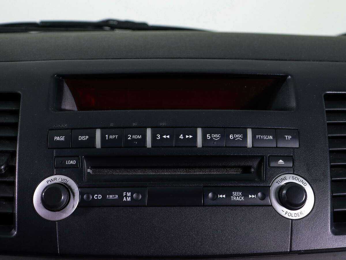 Митсубиши Лансер б/у, 2012, Автоматическая. Фото: #16