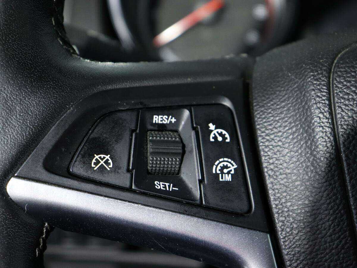 Опель Астра б/у, 2013, Автоматическая. Фото: #16