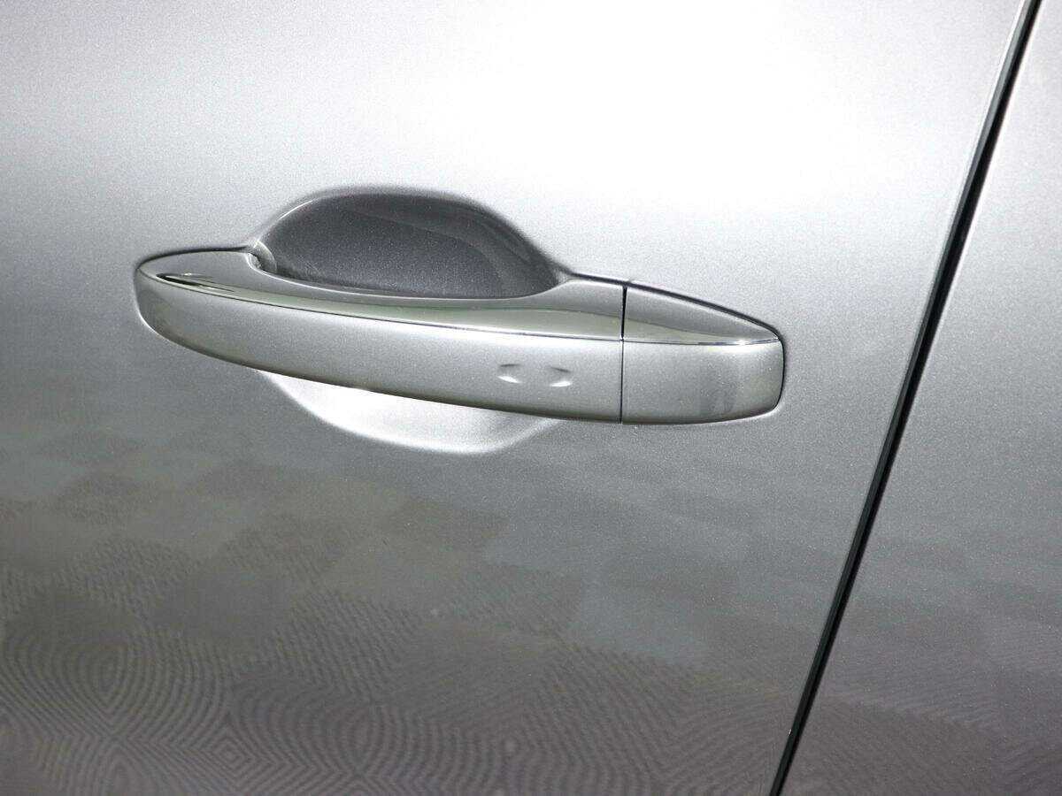 Рено Сценик б/у, 2019, Роботизированная. Фото: #15