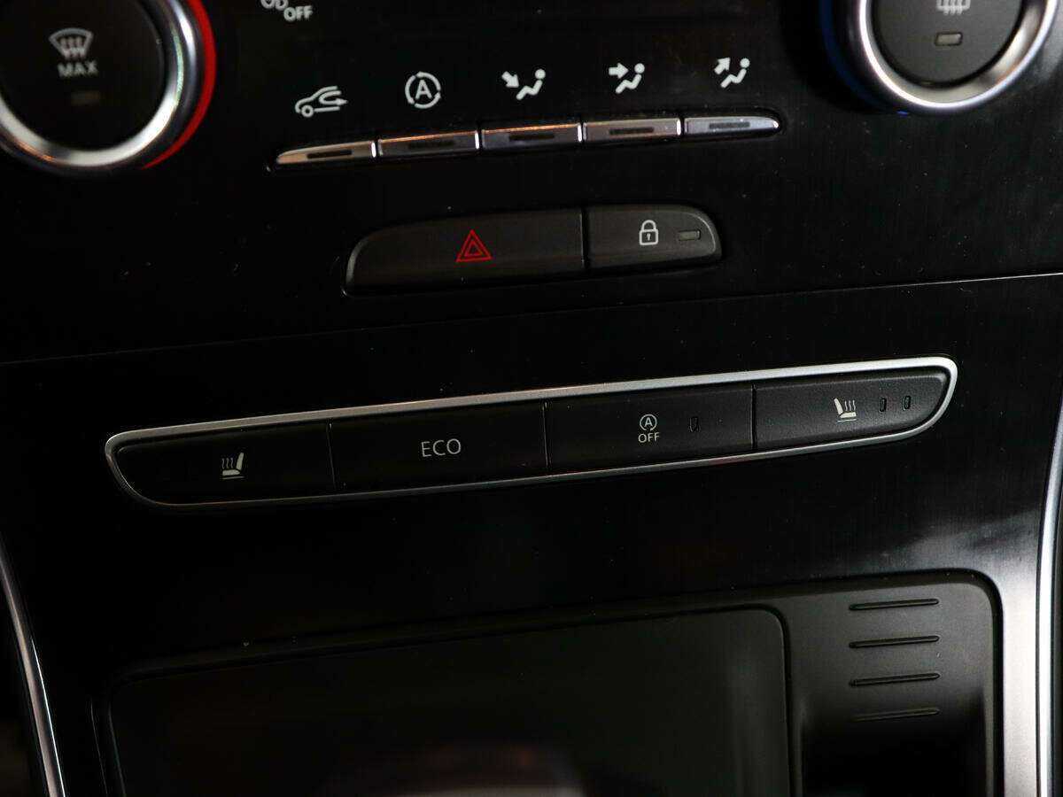 Рено Сценик б/у, 2019, Роботизированная. Фото: #19