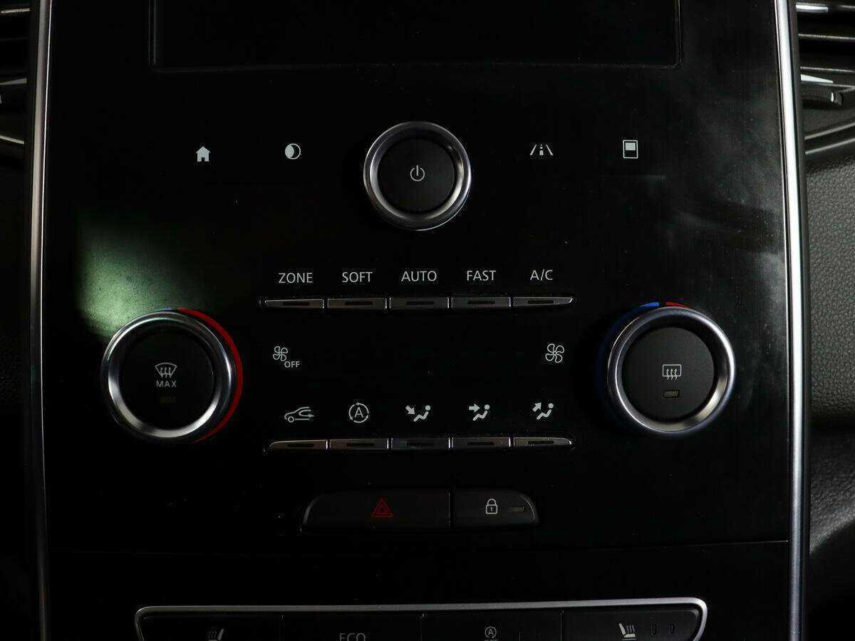 Рено Сценик б/у, 2019, Роботизированная. Фото: #20