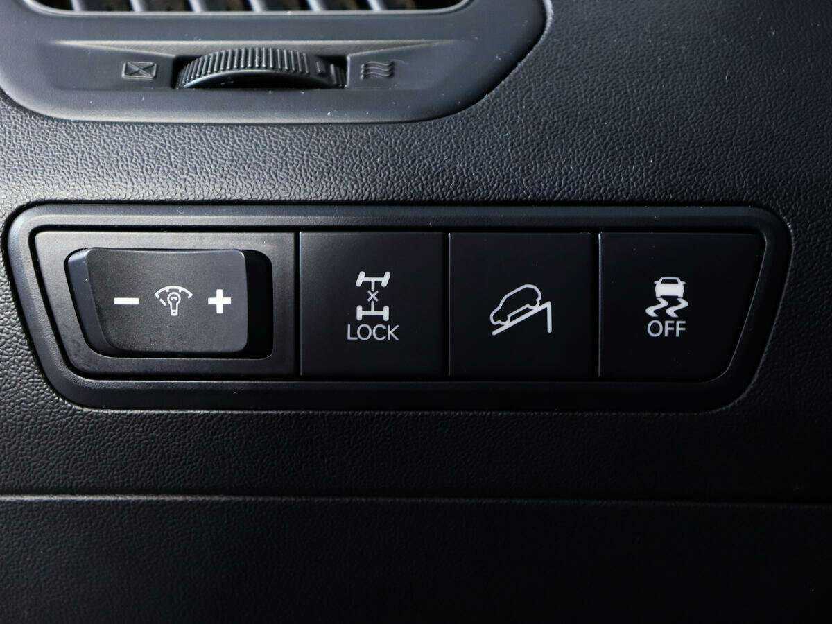 Хендай ай-икс35 б/у, 2014, Автоматическая. Фото: #15