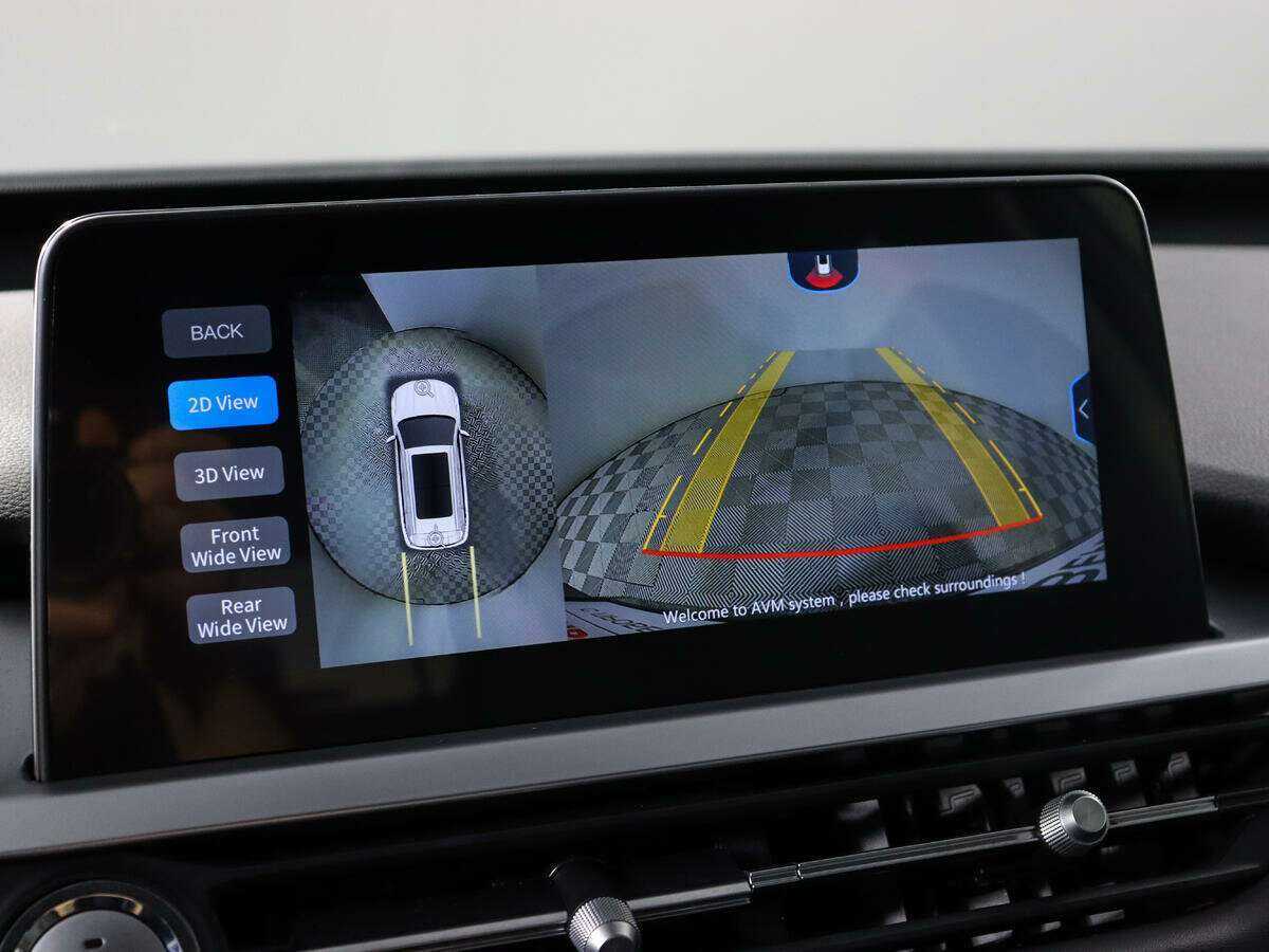 Чери Тигго 7 Про б/у, 2022, Вариатор. Фото: #13