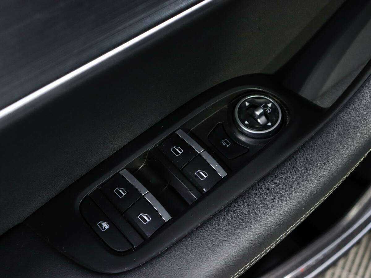 Чери Тигго 7 Про б/у, 2022, Вариатор. Фото: #18