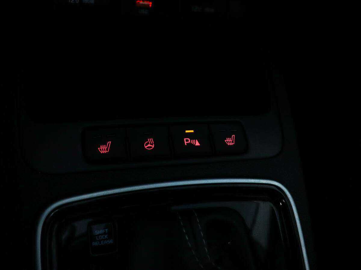 Киа Рио б/у, 2020, Автоматическая. Фото: #17