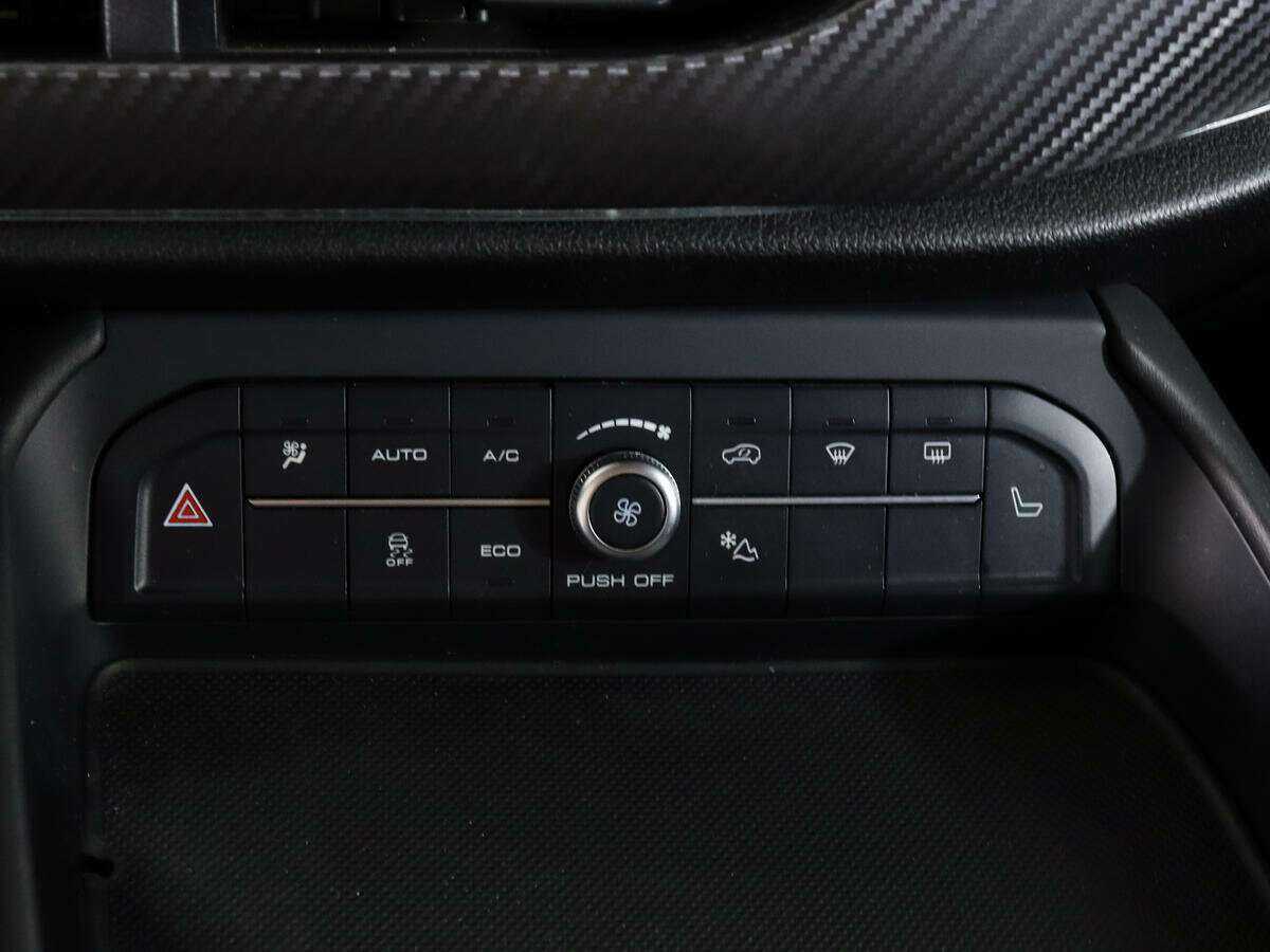 Хавал Ф7-икс б/у, 2021, Роботизированная. Фото: #21