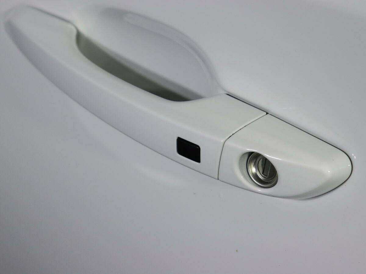 Хендай Туксон б/у, 2017, Автоматическая. Фото: #13