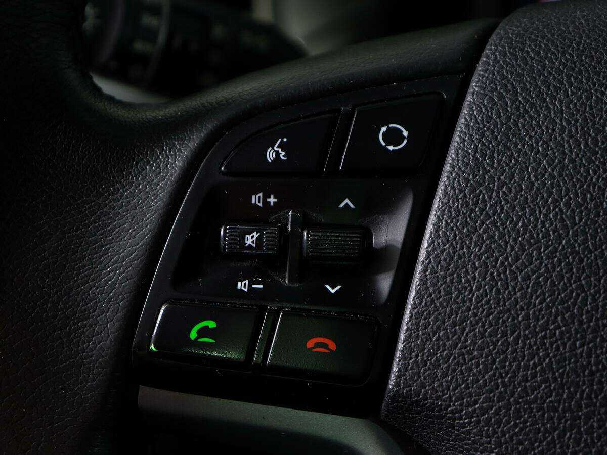 Хендай Туксон б/у, 2017, Автоматическая. Фото: #17