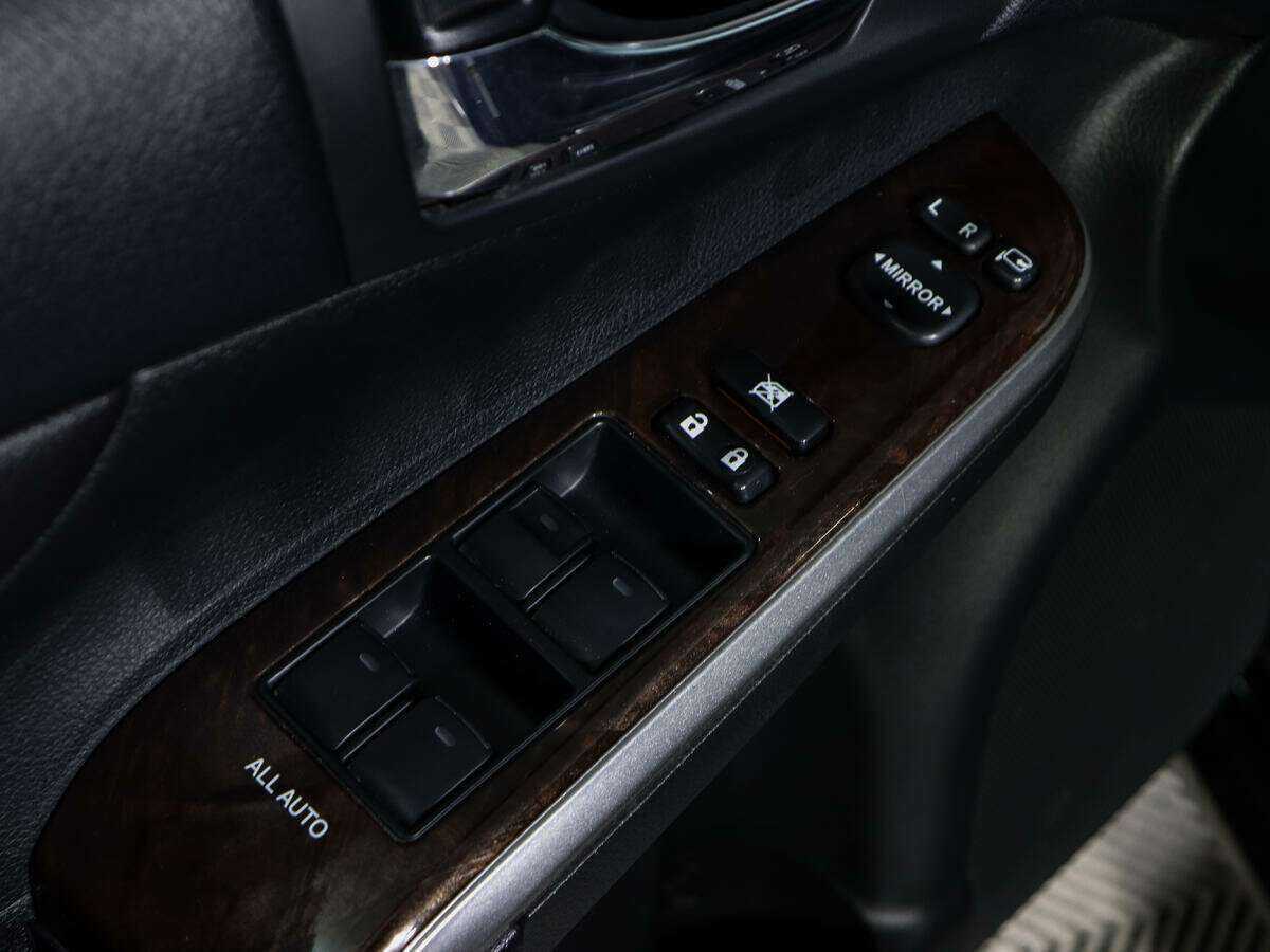 Тойота Камри б/у, 2017, Автоматическая. Фото: #16