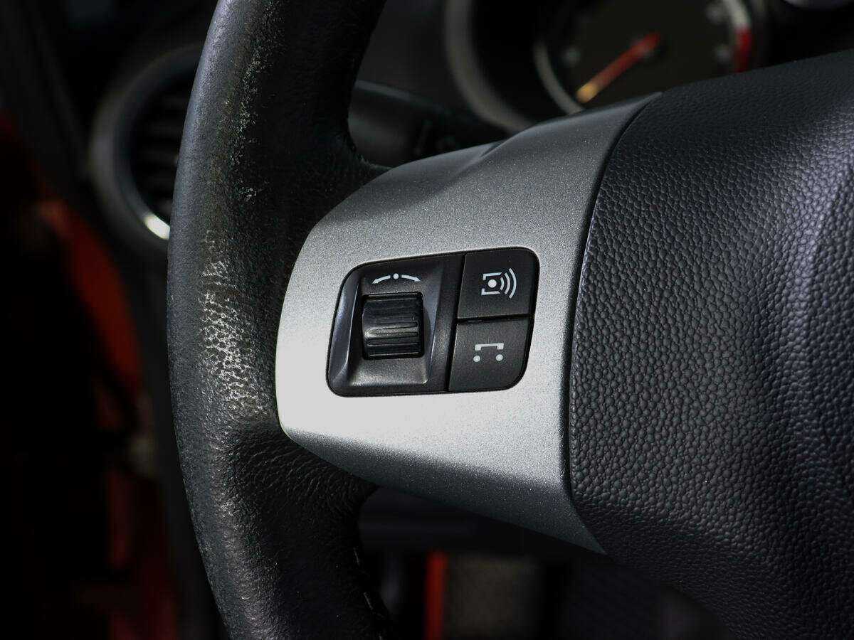 Опель Корса б/у, 2013, Автоматическая. Фото: #15