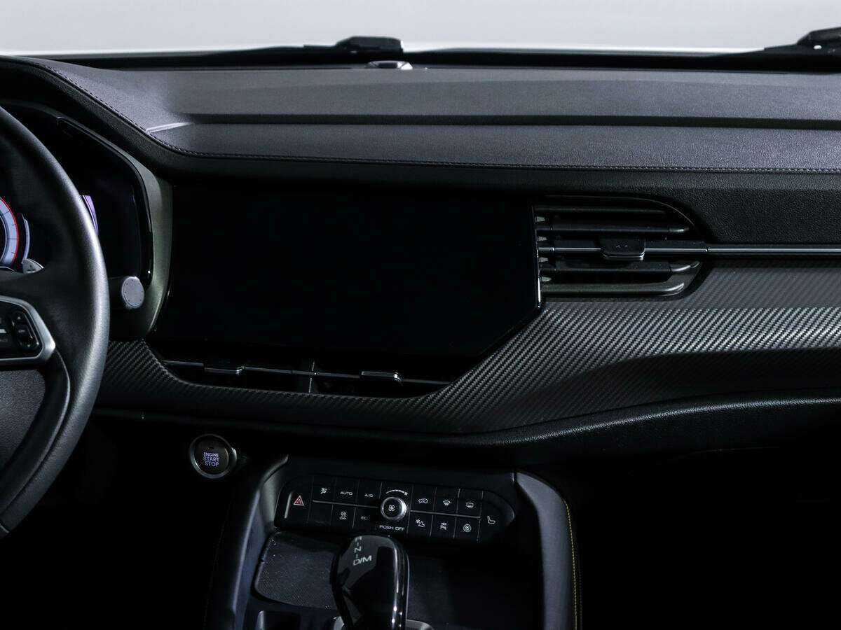 Хавал Ф7-икс б/у, 2021, Роботизированная. Фото: #10