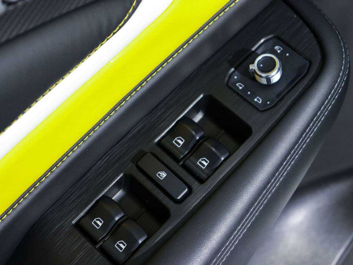 Хавал Ф7-икс б/у, 2021, Роботизированная. Фото: #16