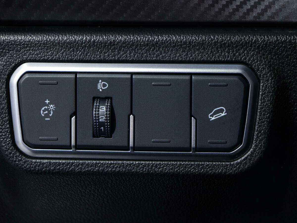 Хавал Ф7-икс б/у, 2021, Роботизированная. Фото: #18