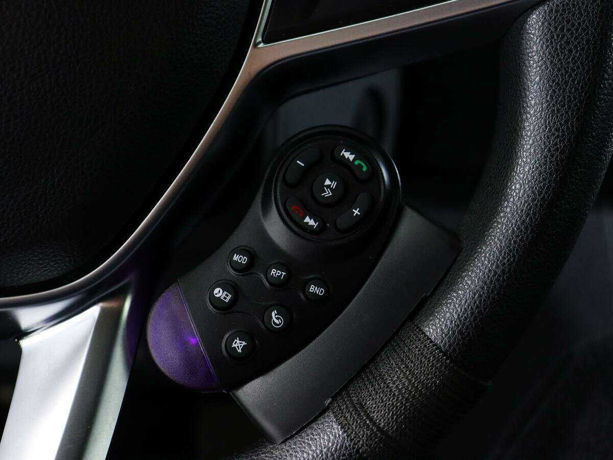 Рено Логан б/у, 2020, Механическая. Фото: #15