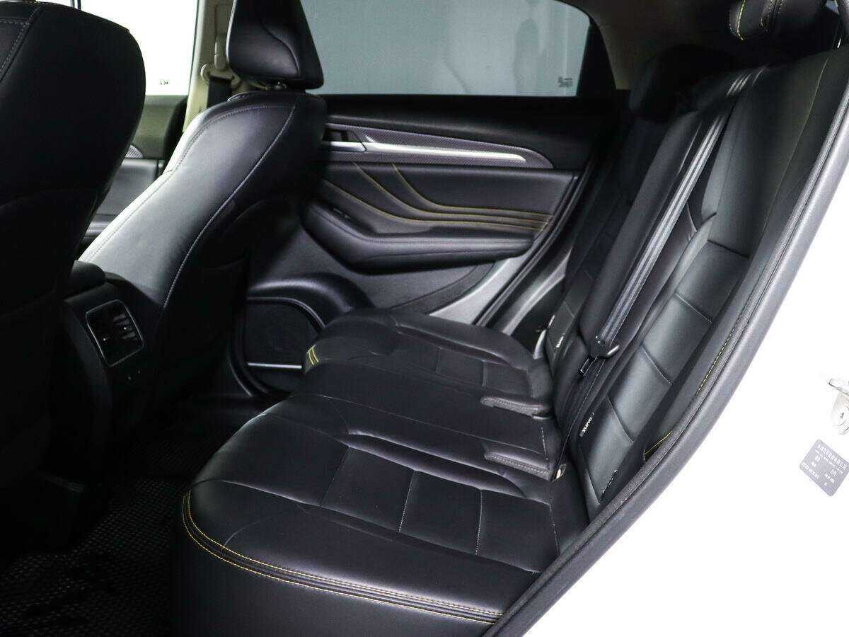 Хавал Ф7-икс б/у, 2021, Роботизированная. Фото: #9