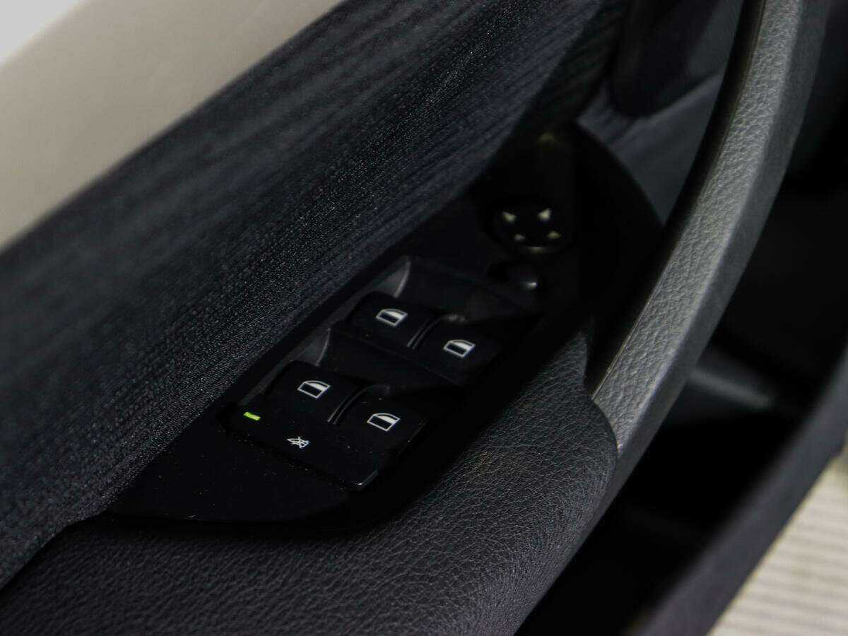 БМВ Икс1 б/у, 2014, Автоматическая. Фото: #12