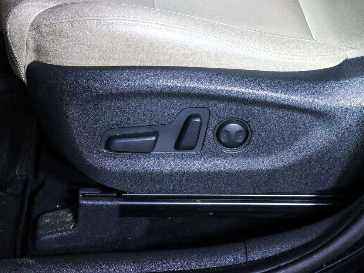 Хендай Туксон б/у, 2018, Автоматическая. Фото: #15