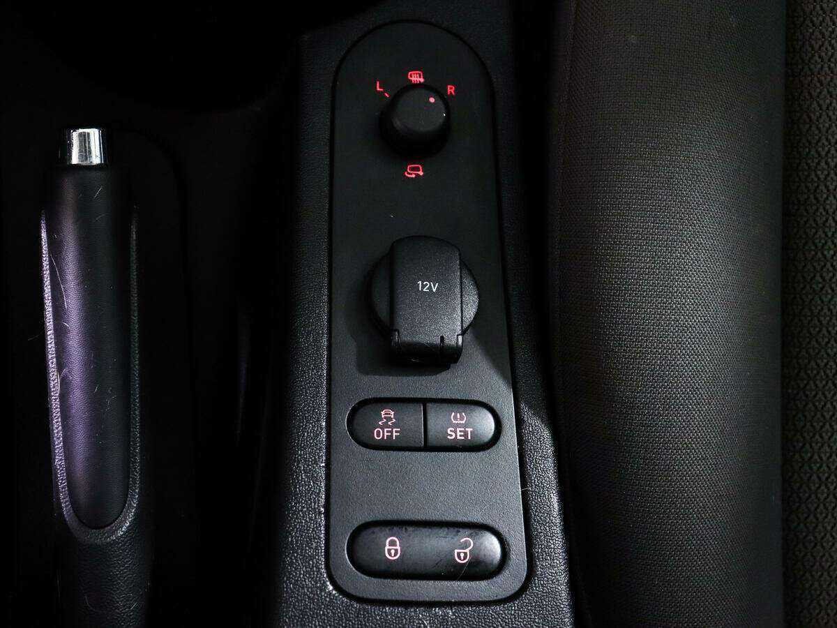 Сеат Леон б/у, 2012, Роботизированная. Фото: #12