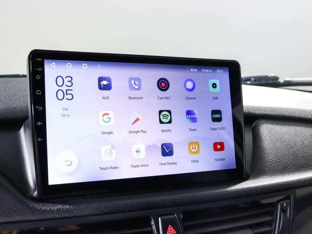 БМВ Икс1 б/у, 2012, Автоматическая. Фото: #18