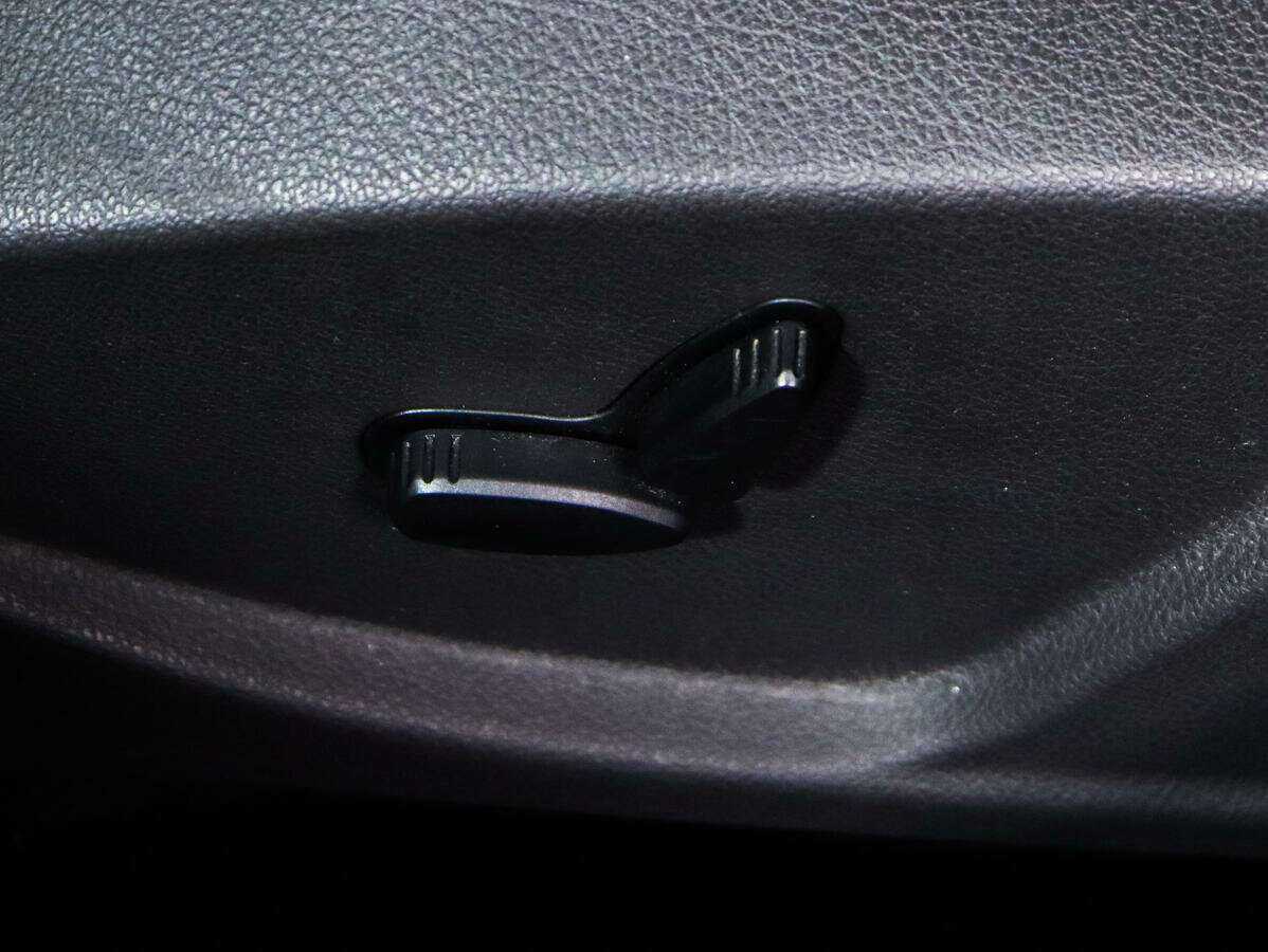 Форд Фокус б/у, 2016, Автоматическая. Фото: #18