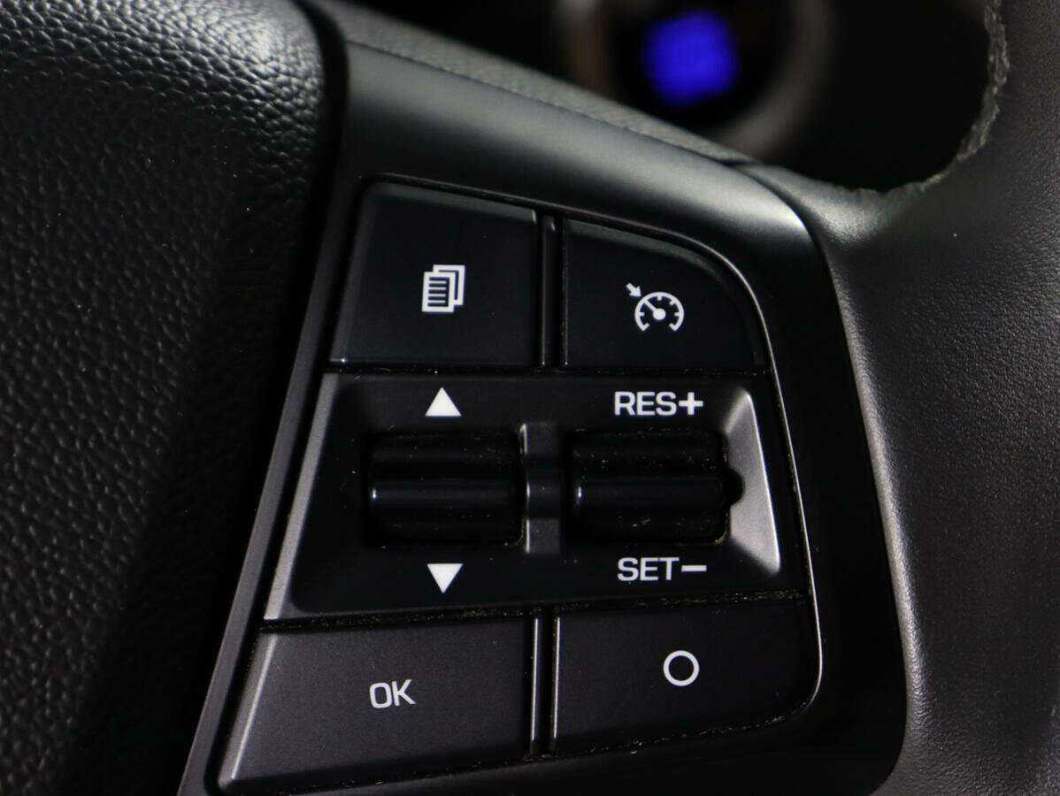 Хендай Крета б/у, 2018, Автоматическая. Фото: #18