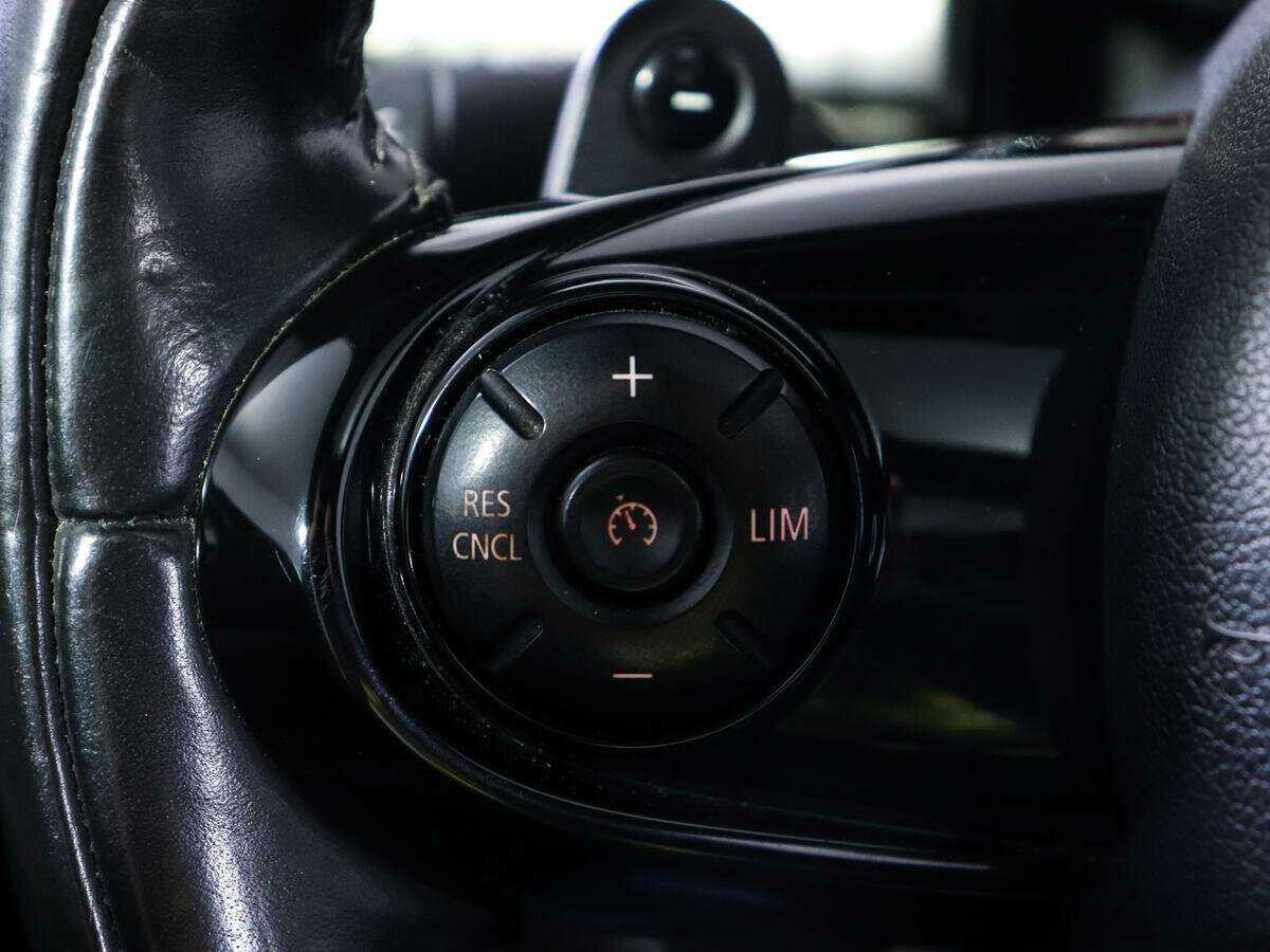 Мини Клубмэн б/у, 2016, Автоматическая. Фото: #13