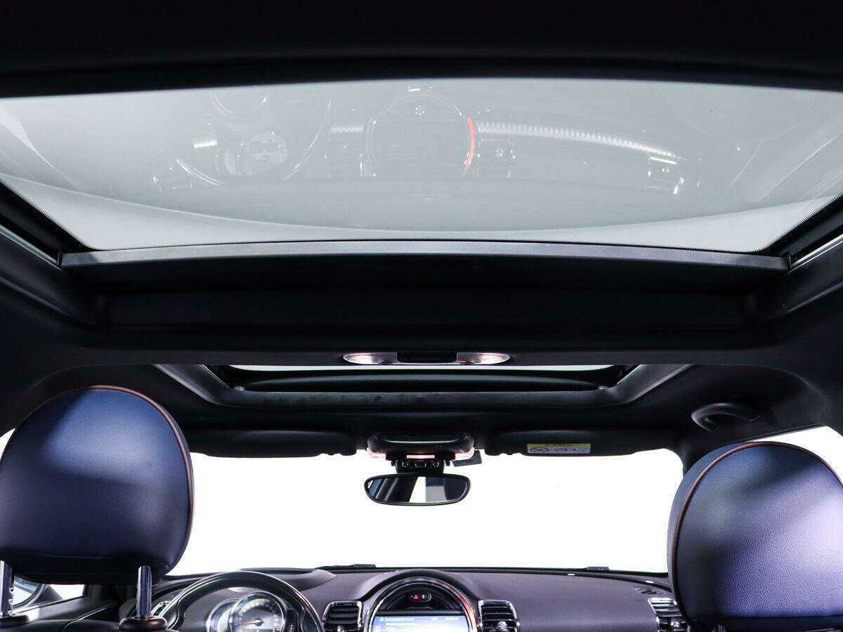 Мини Клубмэн б/у, 2016, Автоматическая. Фото: #20