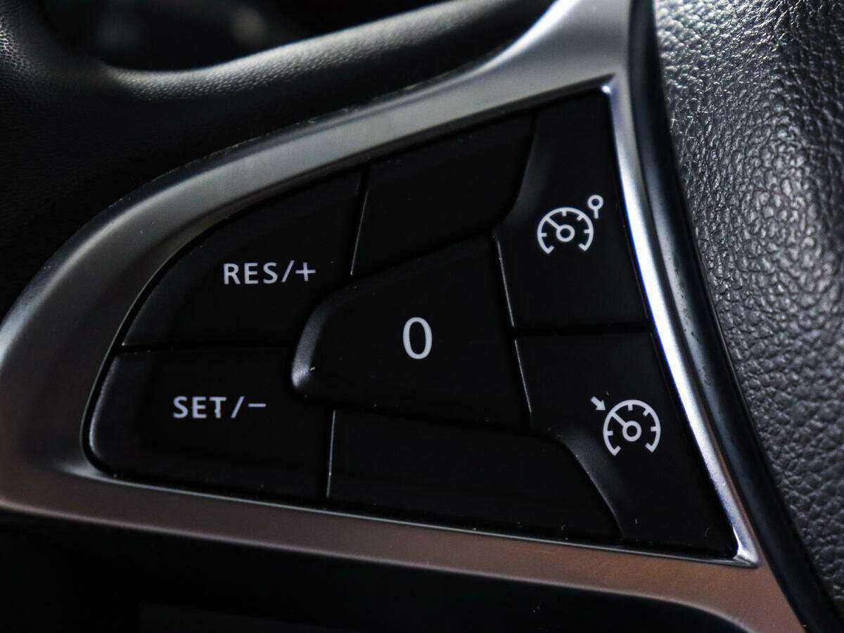 Рено Дастер б/у, 2021, Вариатор. Фото: #12