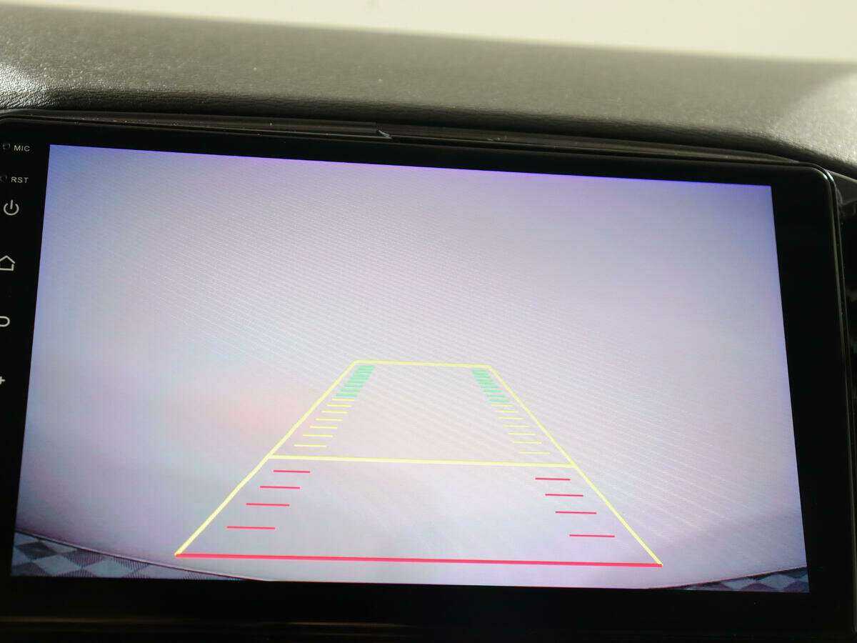 Лада (ВАЗ) Веста б/у, 2021, Вариатор. Фото: #13