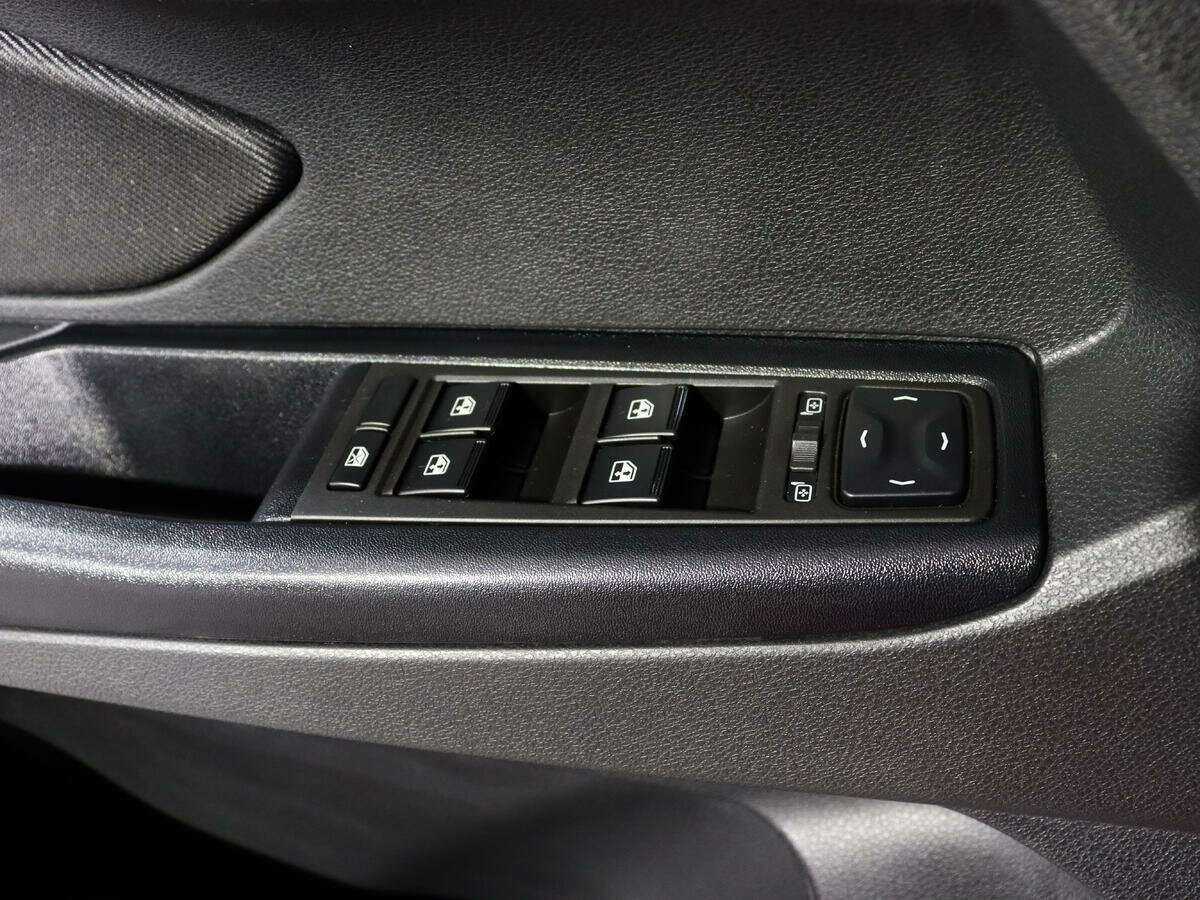 Лада (ВАЗ) Веста б/у, 2021, Вариатор. Фото: #14