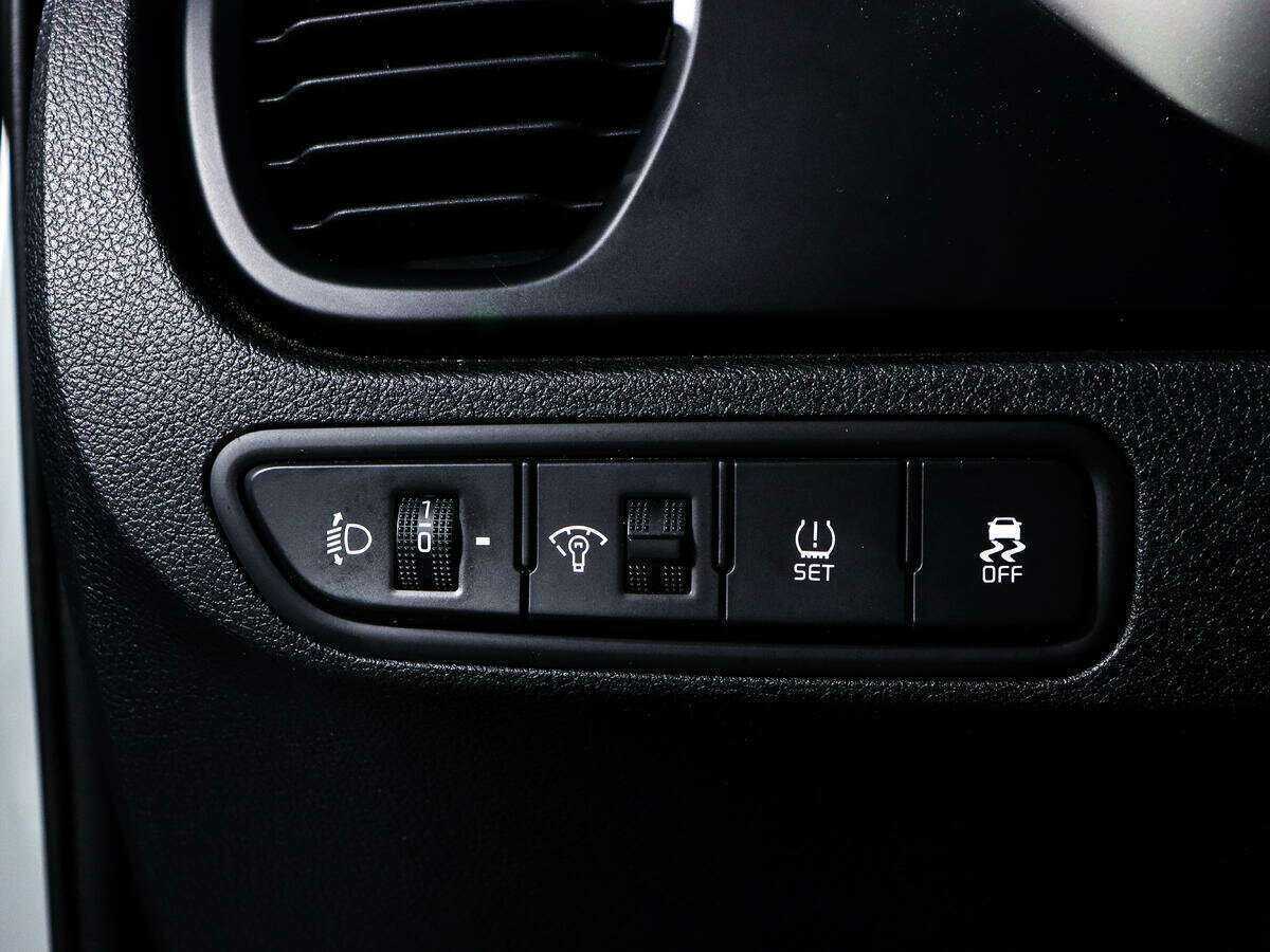 Киа Рио б/у, 2021, Автоматическая. Фото: #16