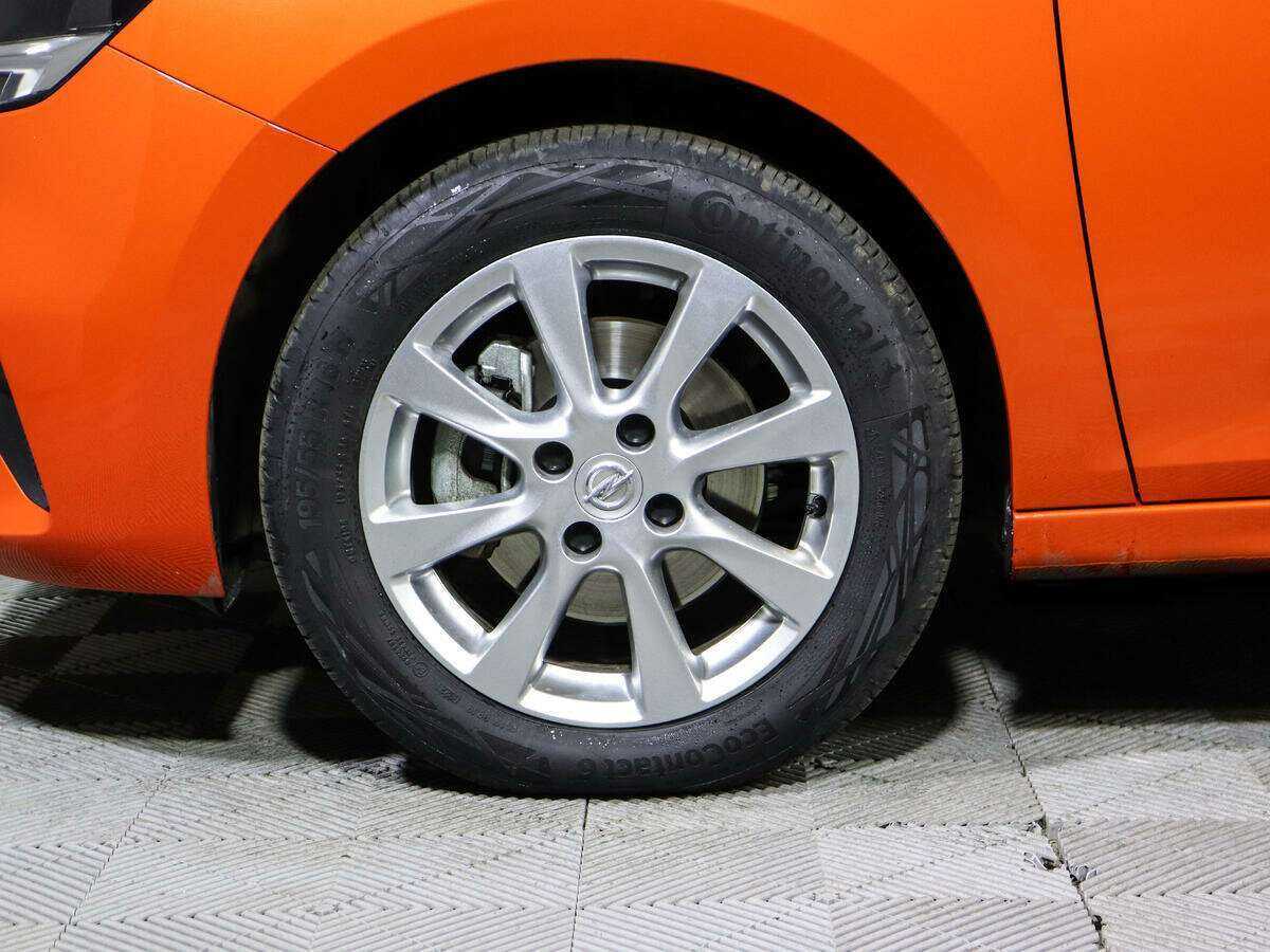 Опель Корса б/у, 2022, Автоматическая. Фото: #12