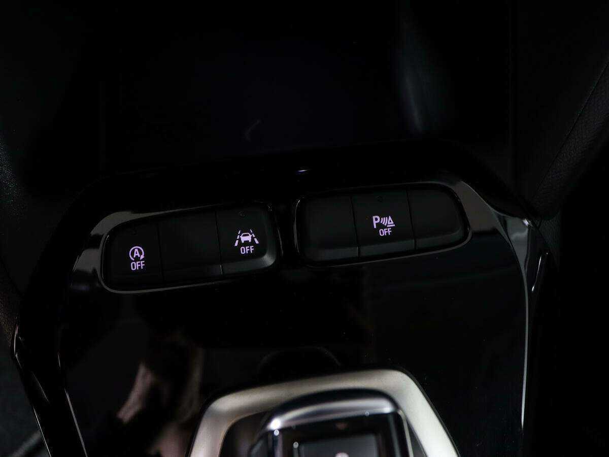 Опель Корса б/у, 2022, Автоматическая. Фото: #17