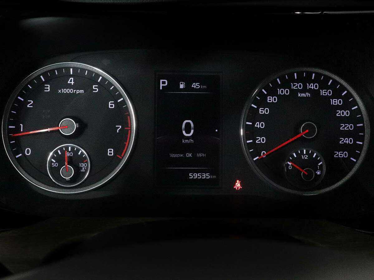 Киа К5 б/у, 2021, Автоматическая. Фото: #8