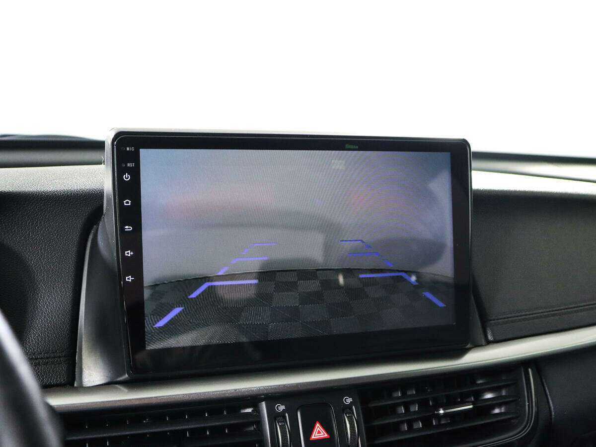 Киа Оптима б/у, 2020, Автоматическая. Фото: #15