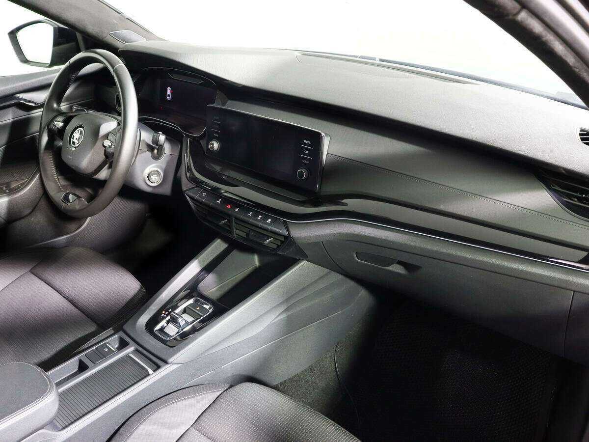 Шкода Октавия б/у, 2020, Автоматическая. Фото: #8