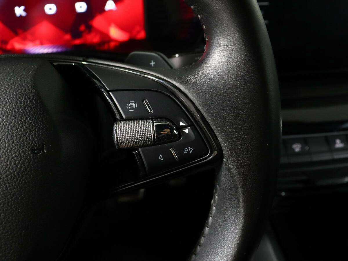 Шкода Октавия б/у, 2020, Автоматическая. Фото: #20