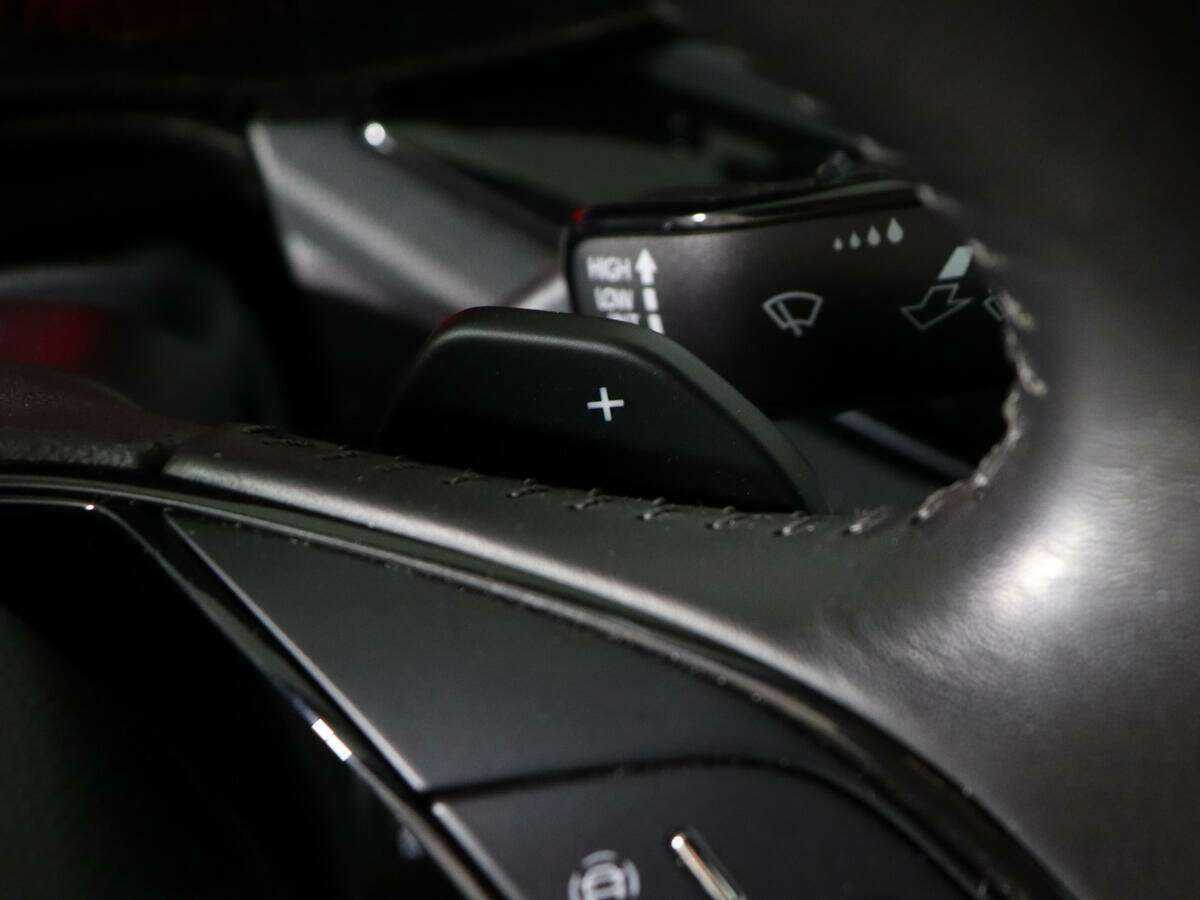 Шкода Октавия б/у, 2020, Автоматическая. Фото: #21