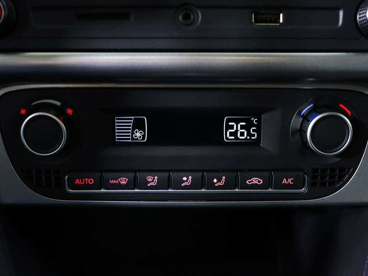 Фольксваген Поло б/у, 2017, Автоматическая. Фото: #15