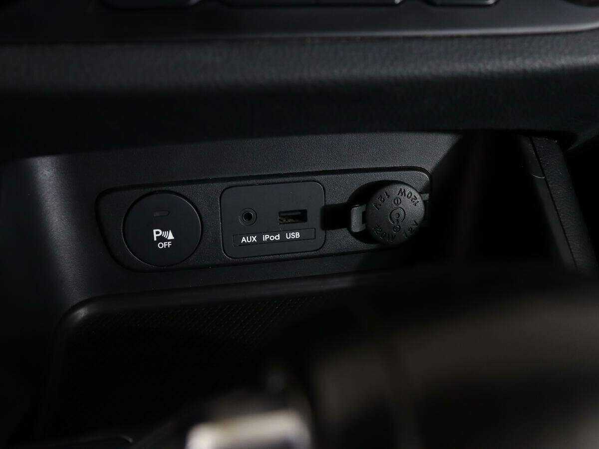 Киа Спортейдж б/у, 2013, Автоматическая. Фото: #15