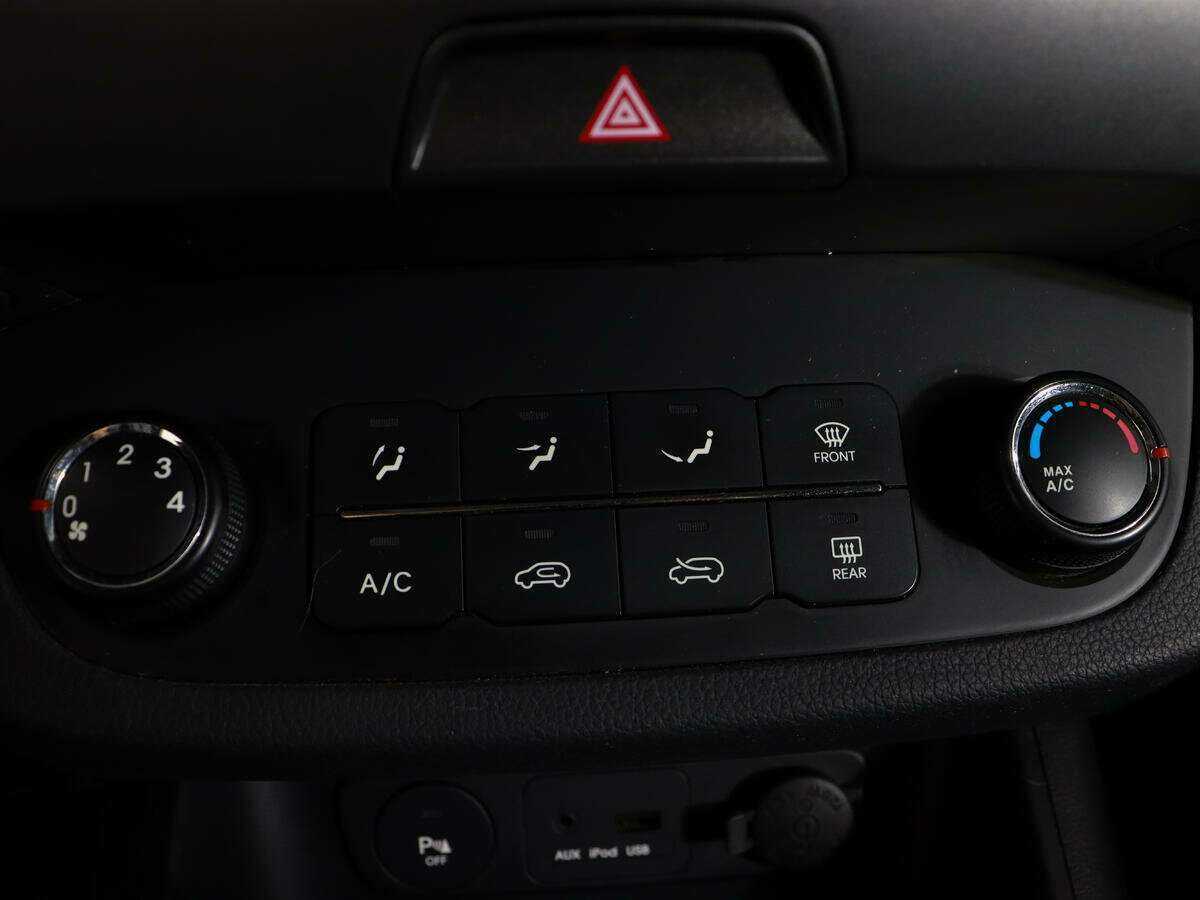 Киа Спортейдж б/у, 2013, Автоматическая. Фото: #16