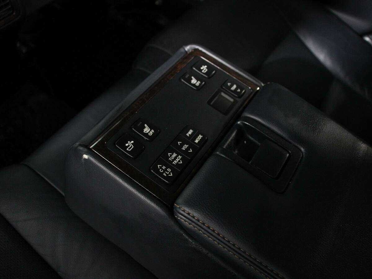 Тойота Камри б/у, 2018, Автоматическая. Фото: #16