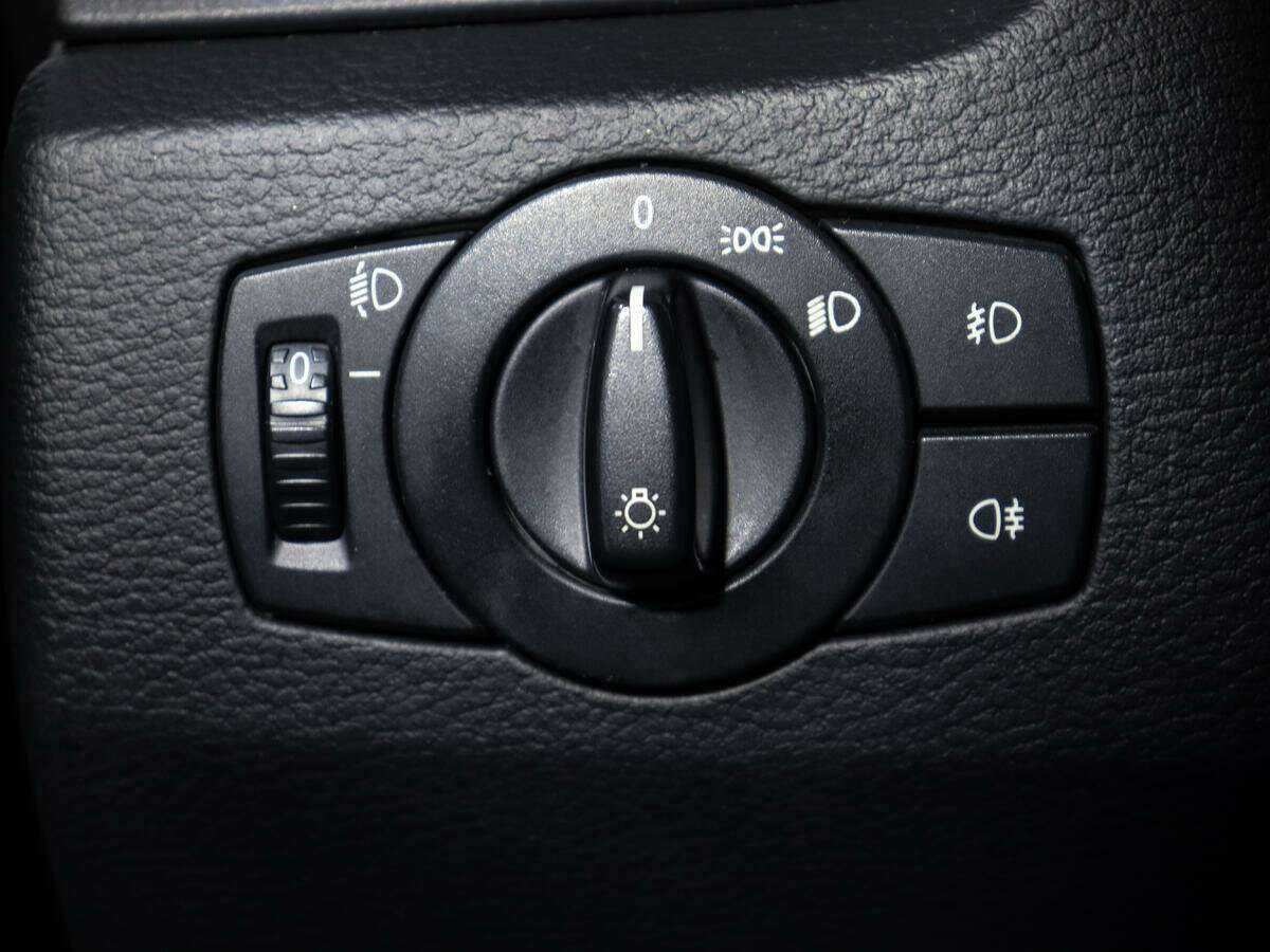 БМВ Икс1 б/у, 2012, Автоматическая. Фото: #13