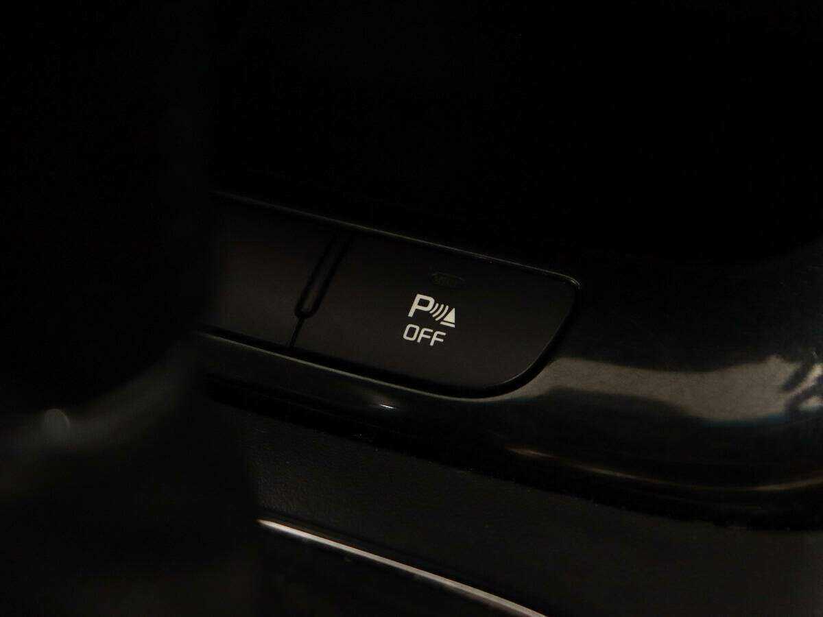 Киа Сид б/у, 2018, Роботизированная. Фото: #17