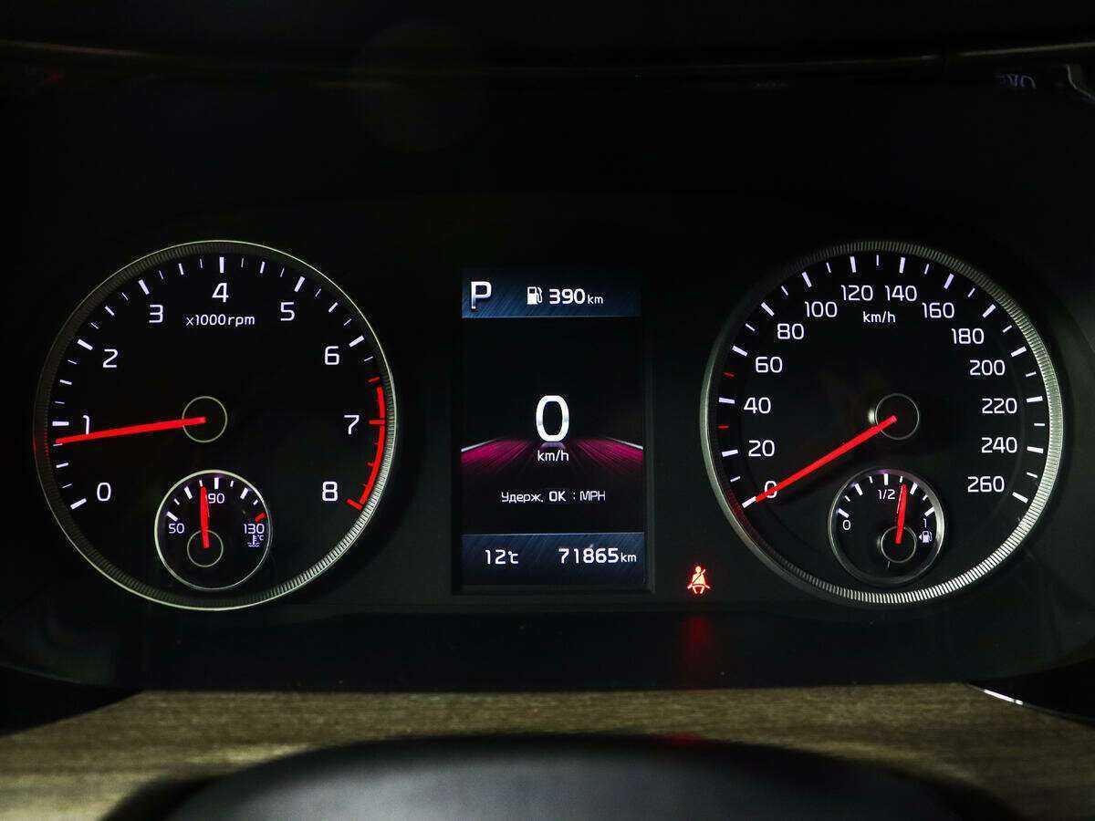 Киа К5 б/у, 2020, Автоматическая. Фото: #6