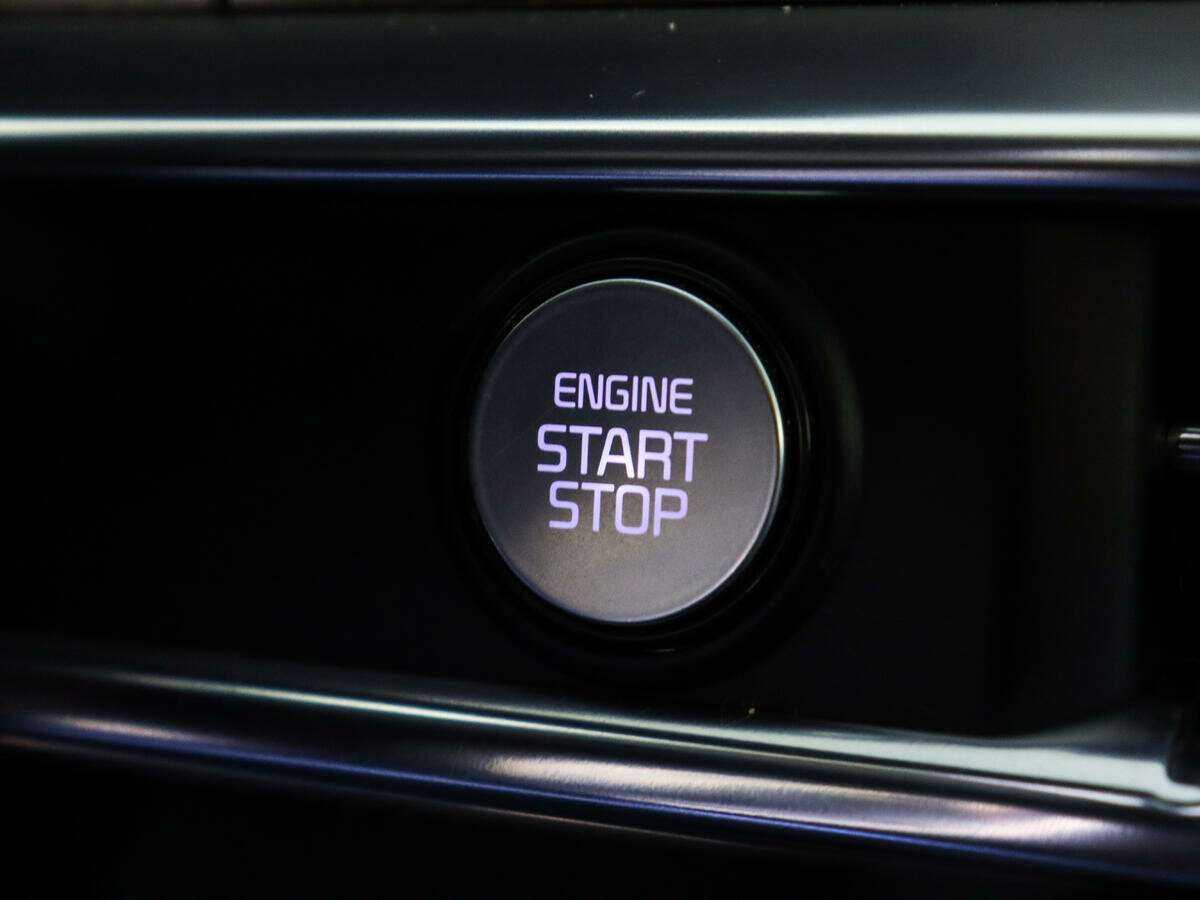 Киа К5 б/у, 2020, Автоматическая. Фото: #13