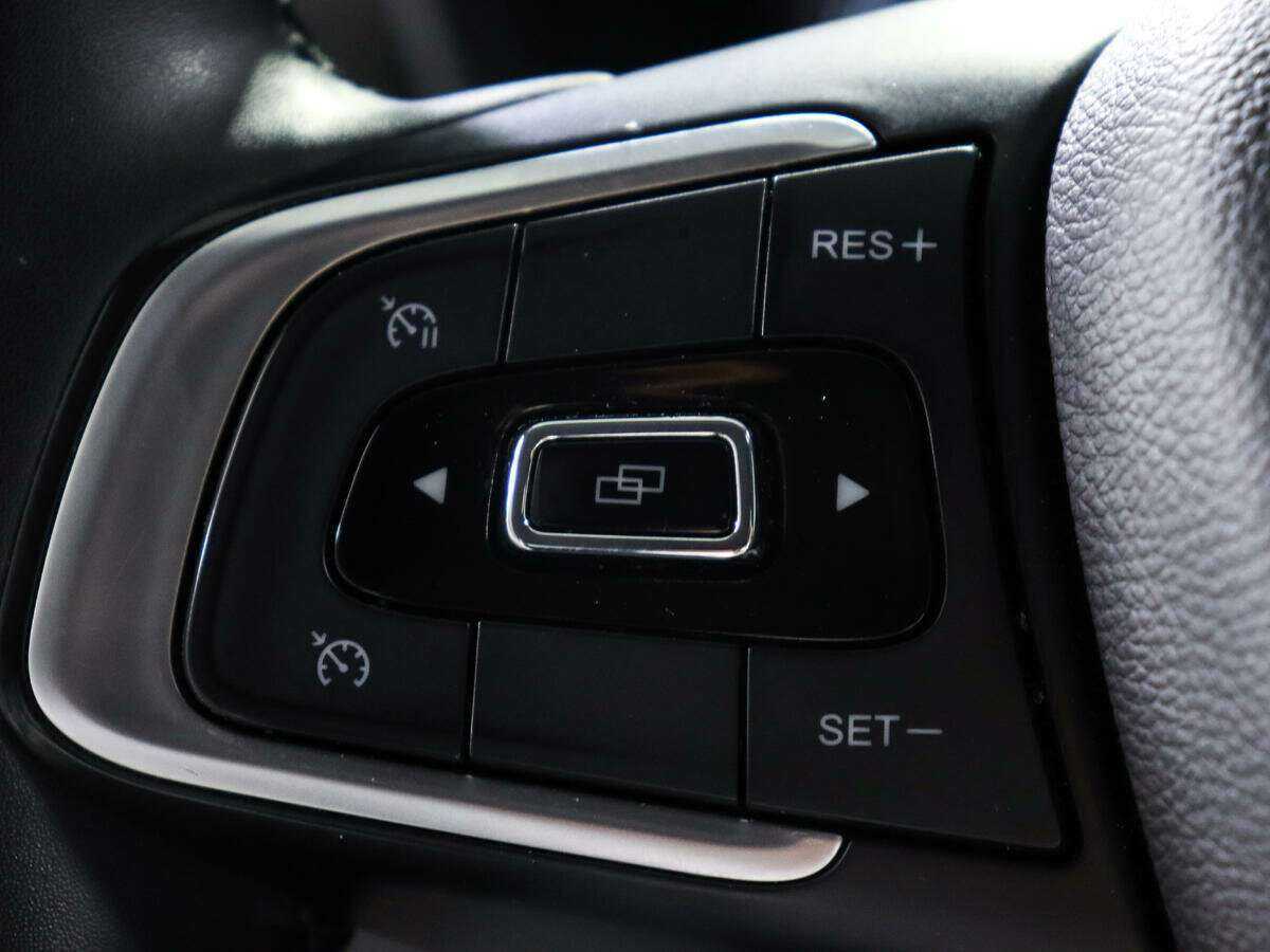 Чери Тигго 4 б/у, 2019, Роботизированная. Фото: #14