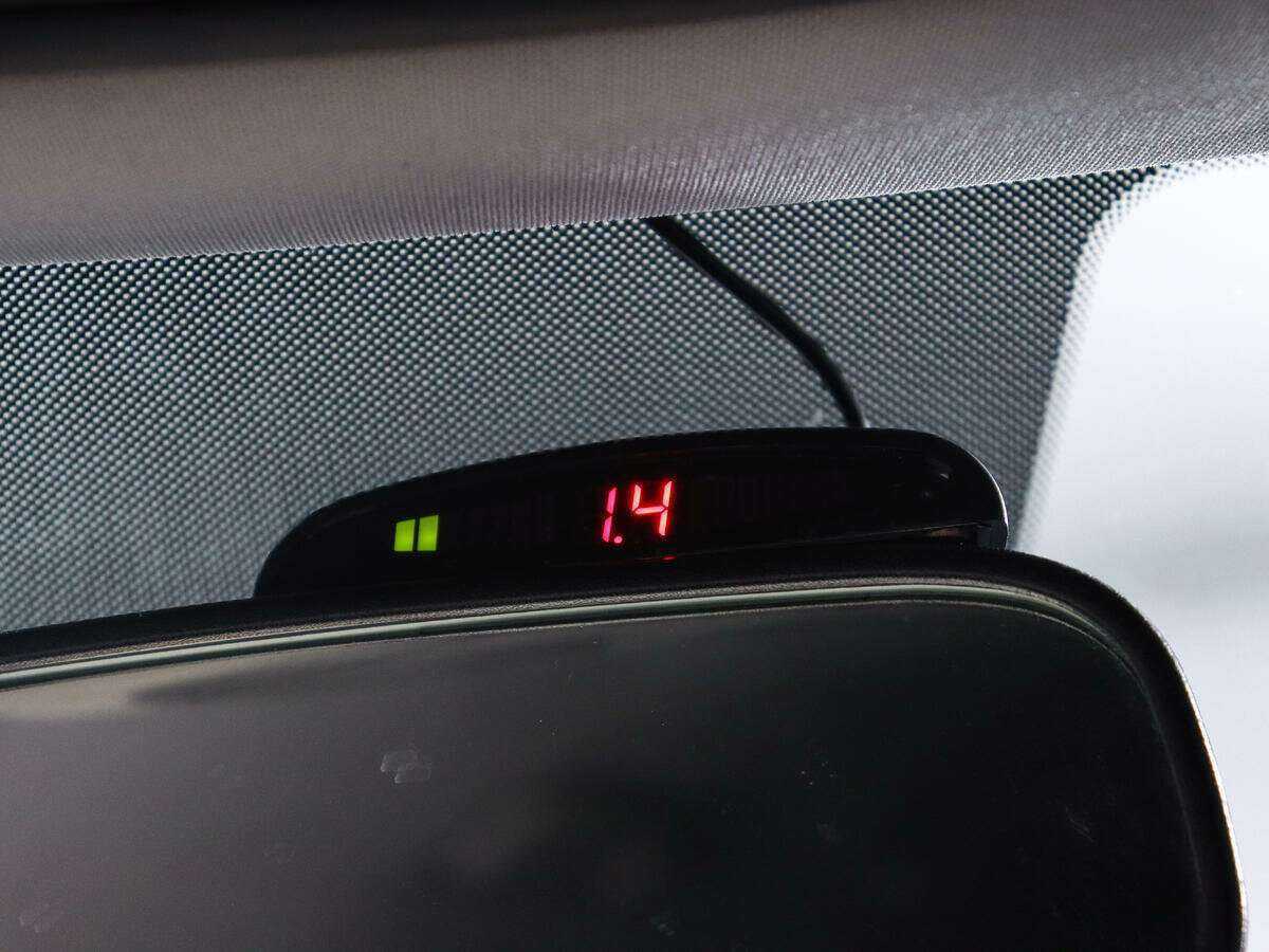 Киа Сид б/у, 2019, Автоматическая. Фото: #12